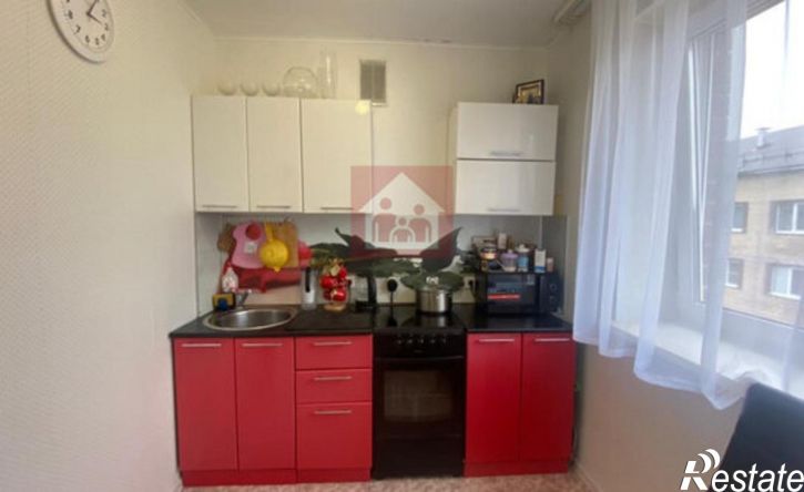 1-комн квартира ул Заводская, 4,  д. 4