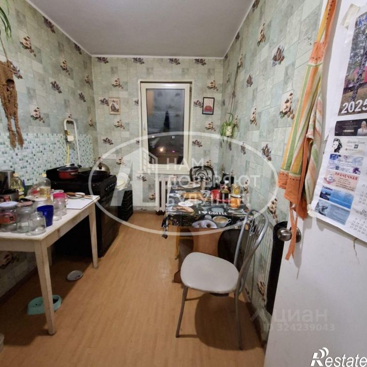 4-комн квартира ул Победы, 16,  д. 16