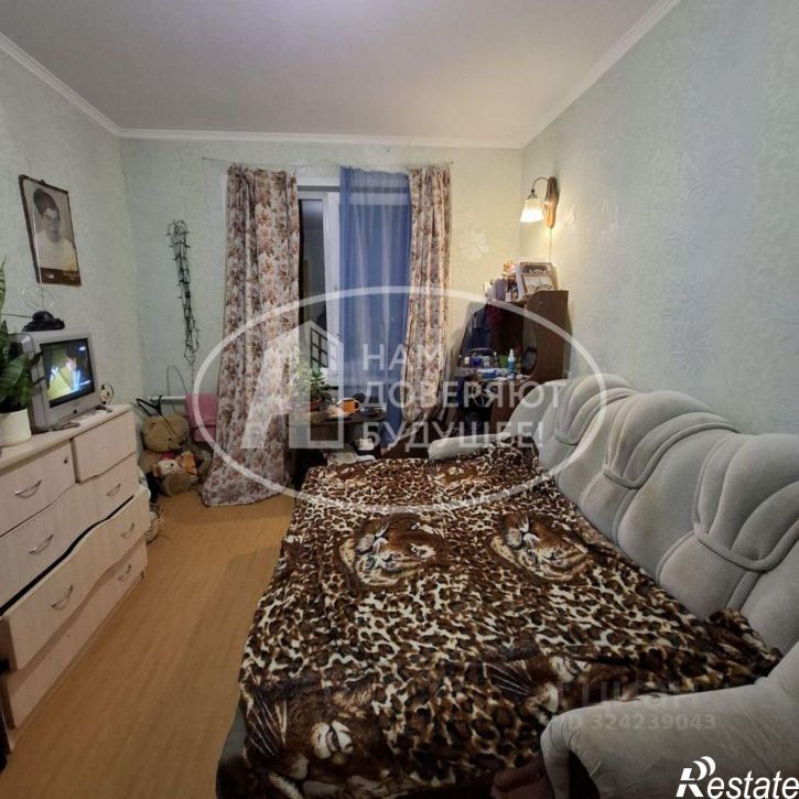 4-комн квартира ул Победы, 16,  д. 16