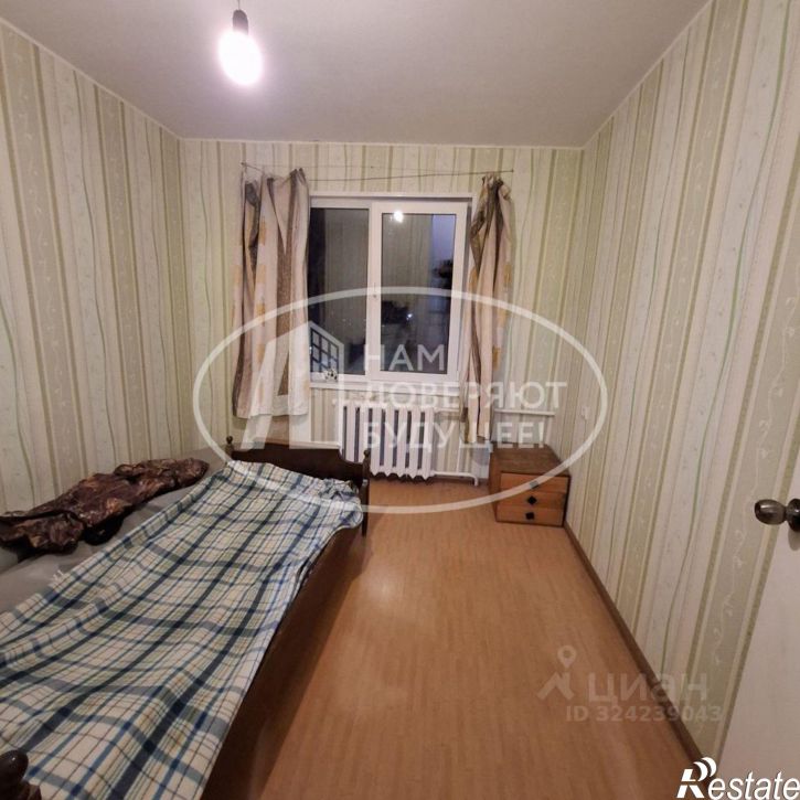 4-комн квартира ул Победы, 16,  д. 16