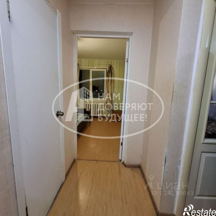 4-комн квартира ул Победы, 16,  д. 16