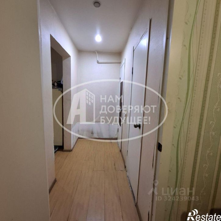 4-комн квартира ул Победы, 16,  д. 16