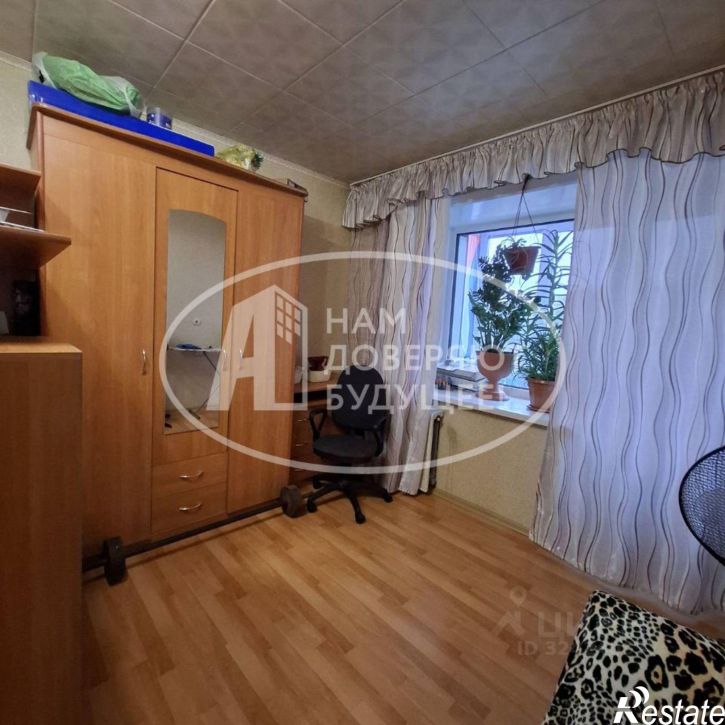 1-комн квартира ул Герцена, 36/1,  д. 36/1