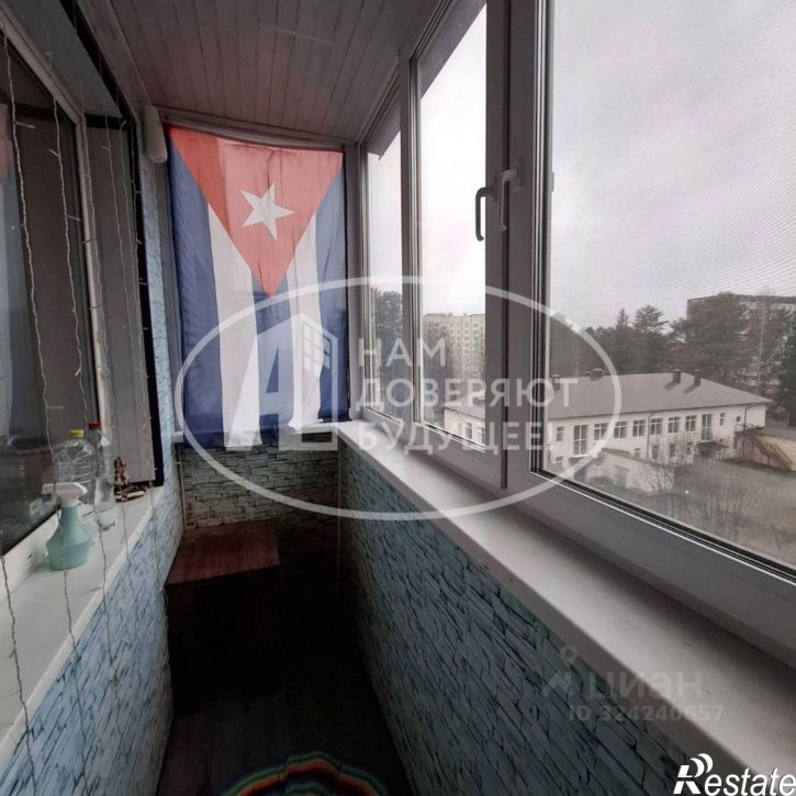 1-комн квартира ул Герцена, 36/1,  д. 36/1