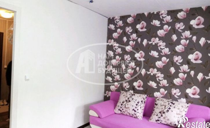 1-комн квартира ул Карла Маркса, 3/1,  д. 3/1