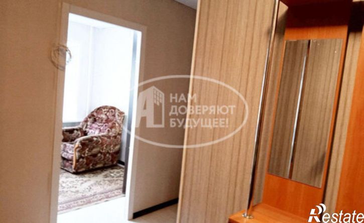 1-комн квартира ул Карла Маркса, 3/1,  д. 3/1