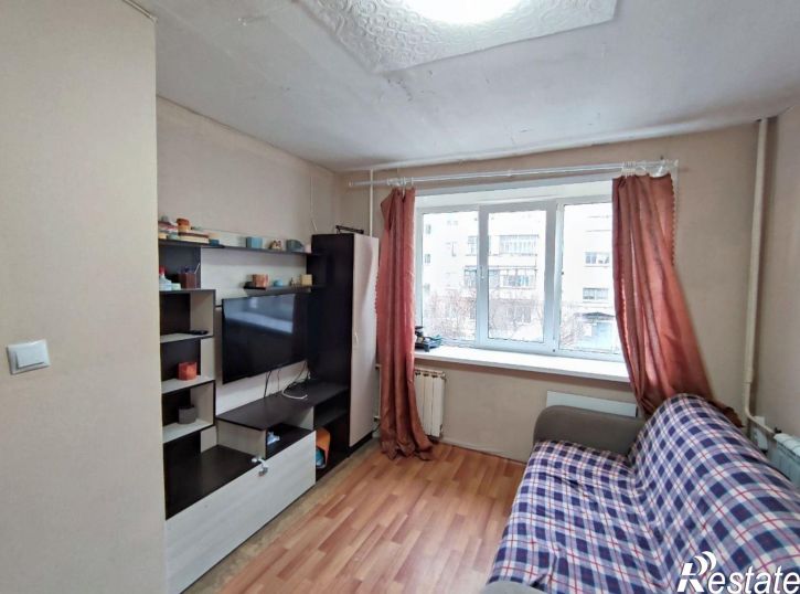 1-комн квартира ул Мира, 120,  д. 120