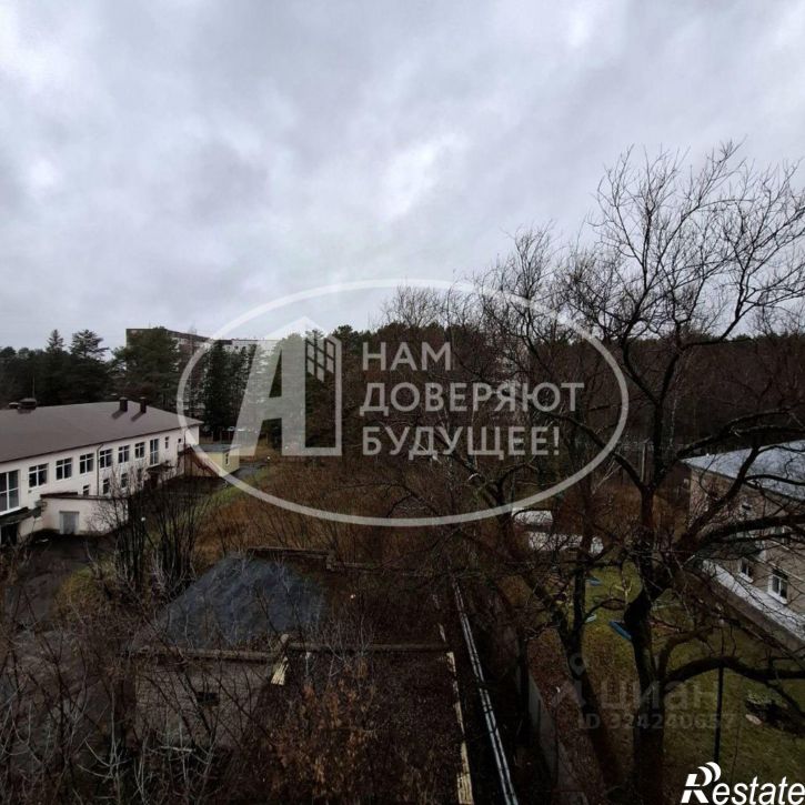 1-комн квартира ул Герцена, 36/1,  д. 36/1