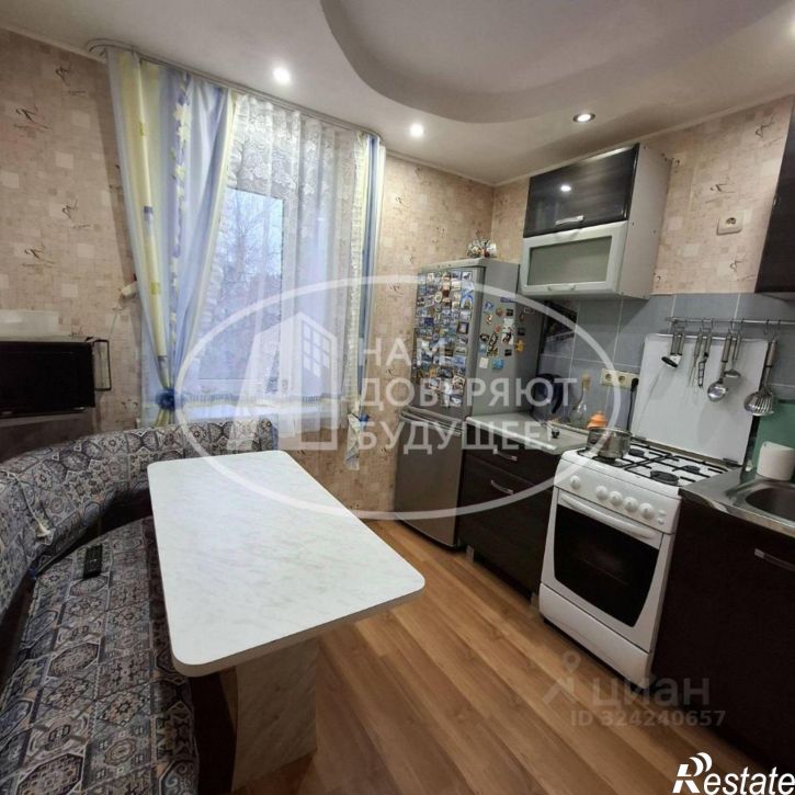 1-комн квартира ул Герцена, 36/1,  д. 36/1