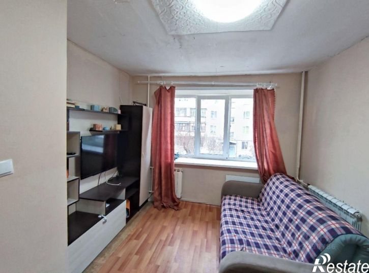 1-комн квартира ул Мира, 120,  д. 120