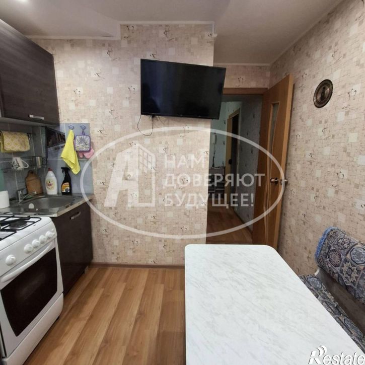 1-комн квартира ул Герцена, 36/1,  д. 36/1