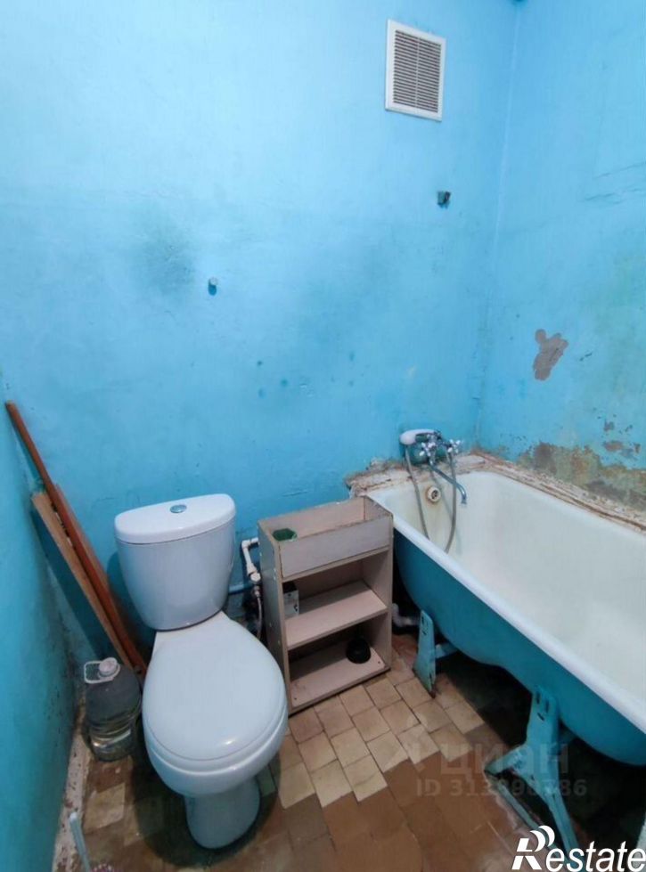 1-комн квартира ул Мира, 120,  д. 120