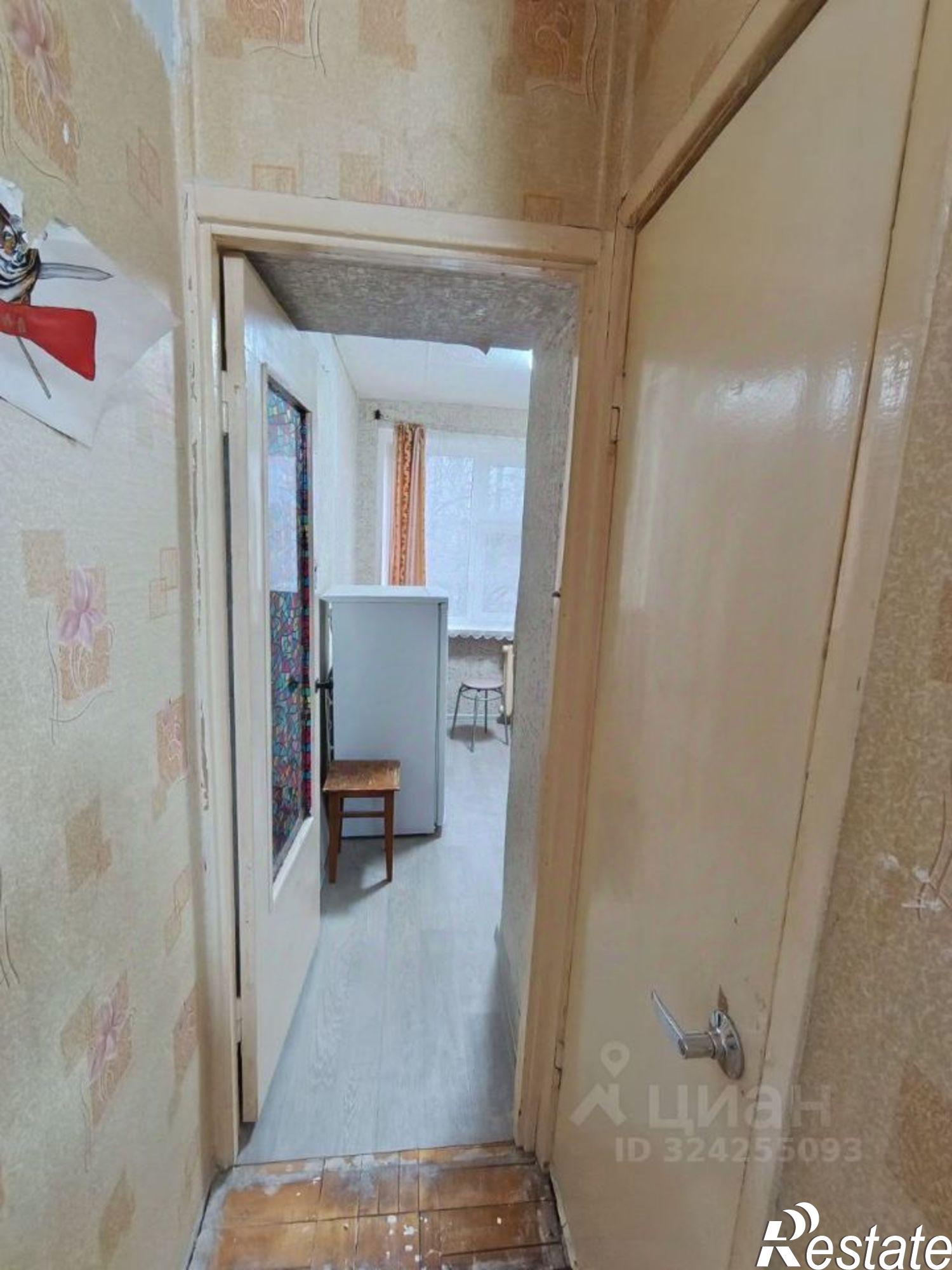 Купить квартиру за 1 350 000 рублей на пр-кт Ленина, 4