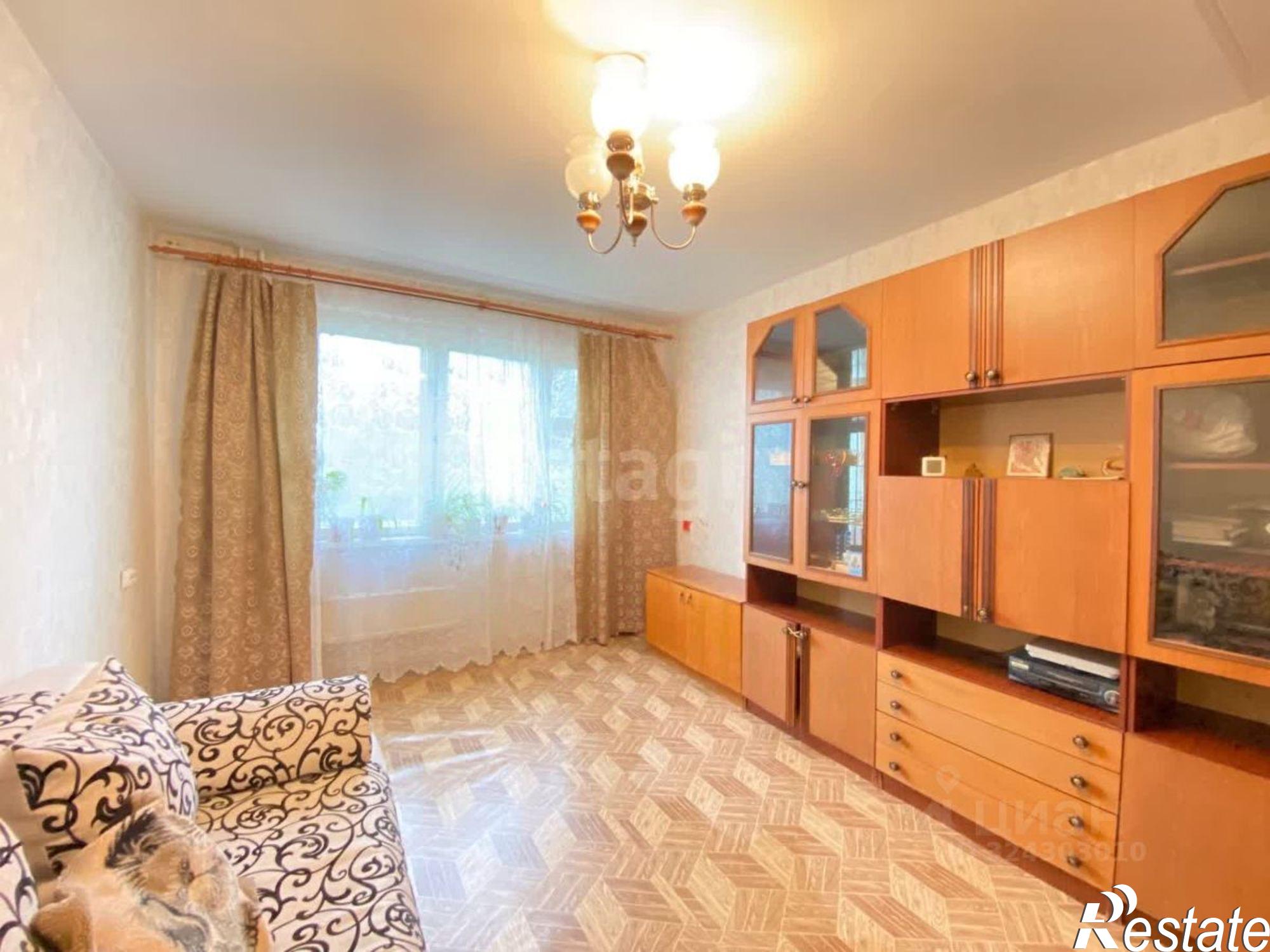 Купить квартиру за 2 800 000 рублей на ул Миндовского, 6