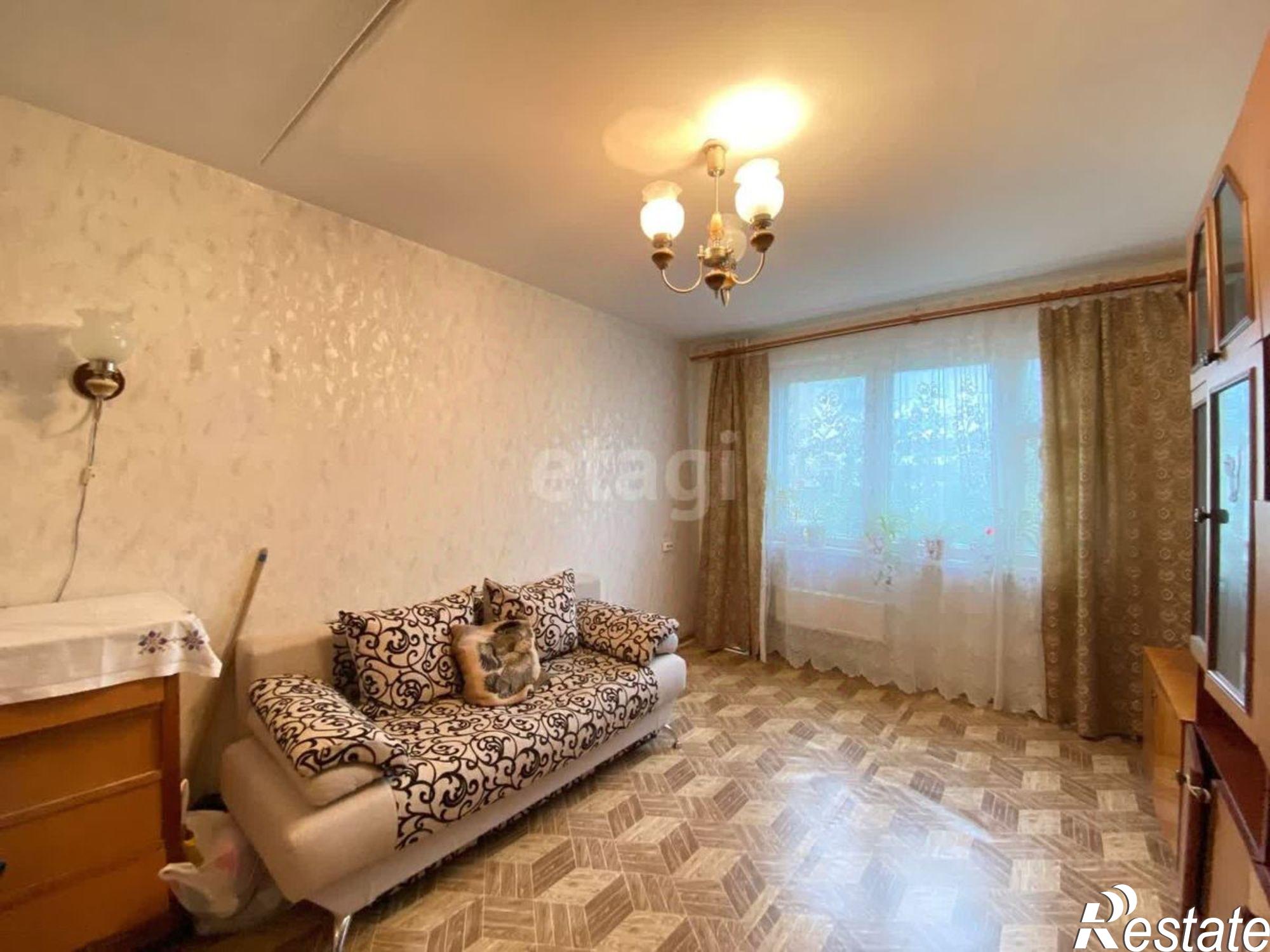 Купить квартиру за 2 800 000 рублей на ул Миндовского, 6