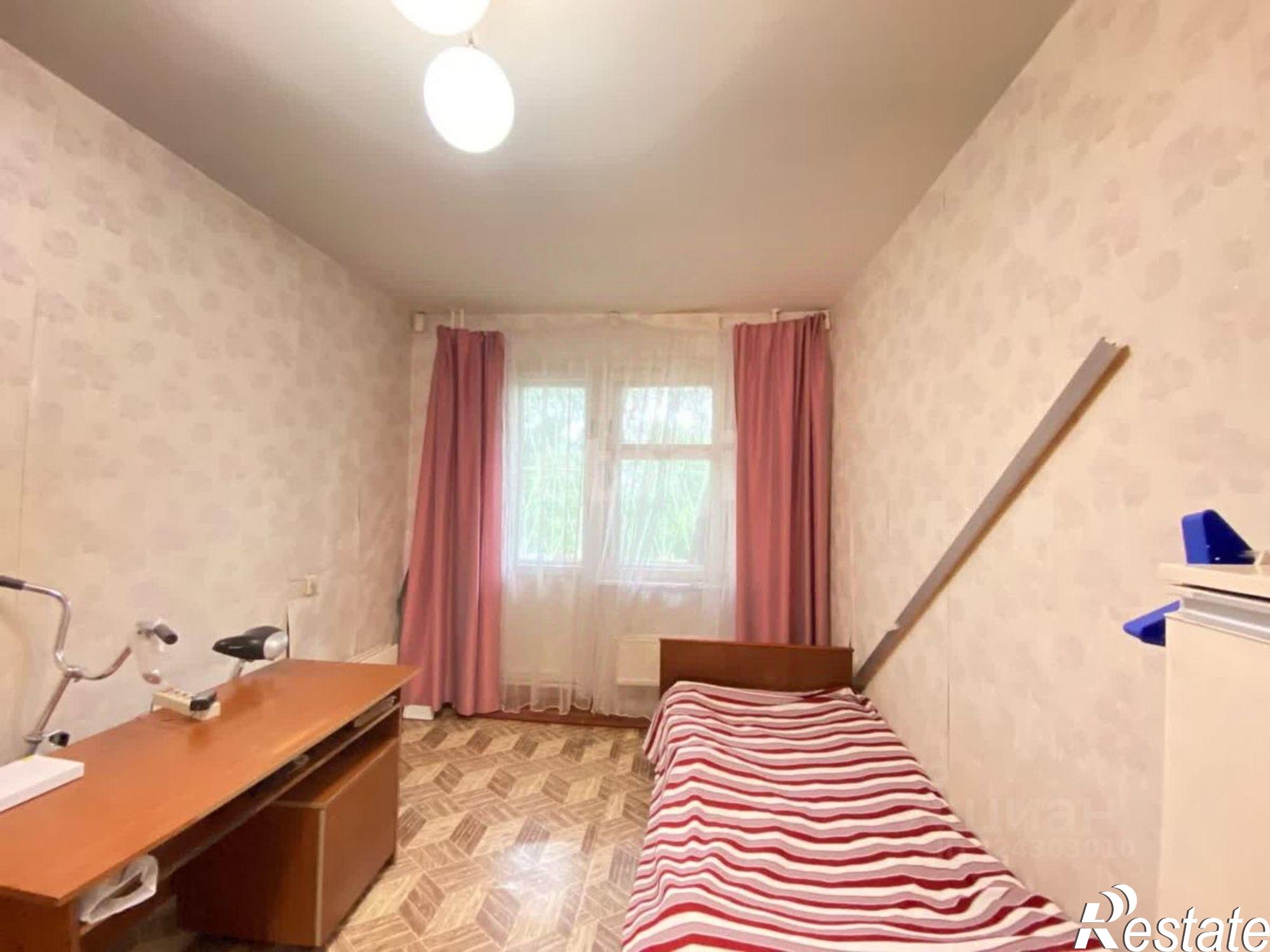 Купить квартиру за 2 800 000 рублей на ул Миндовского, 6