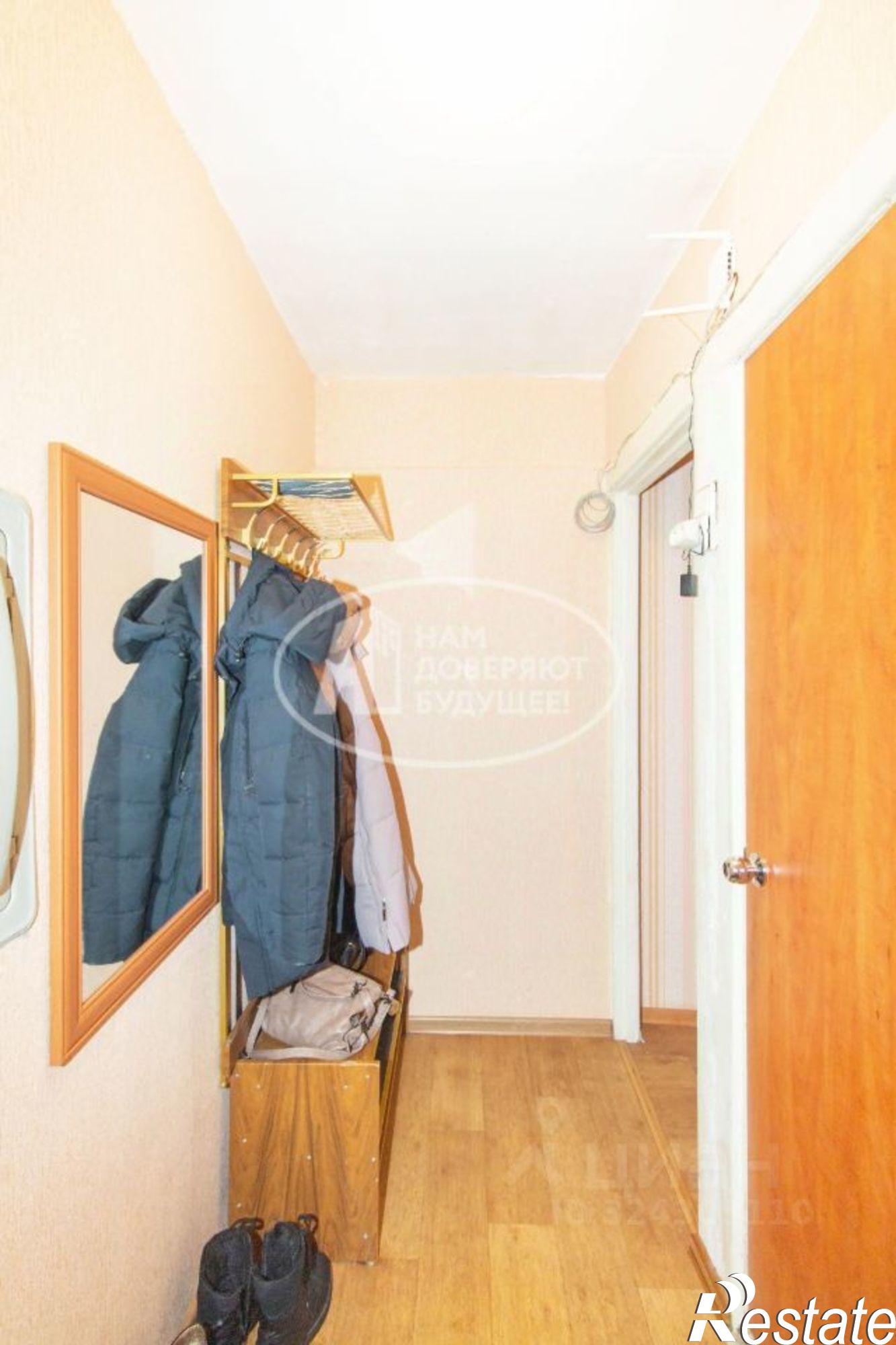 Купить квартиру за 2 520 000 рублей на улица Кабалевского, 13