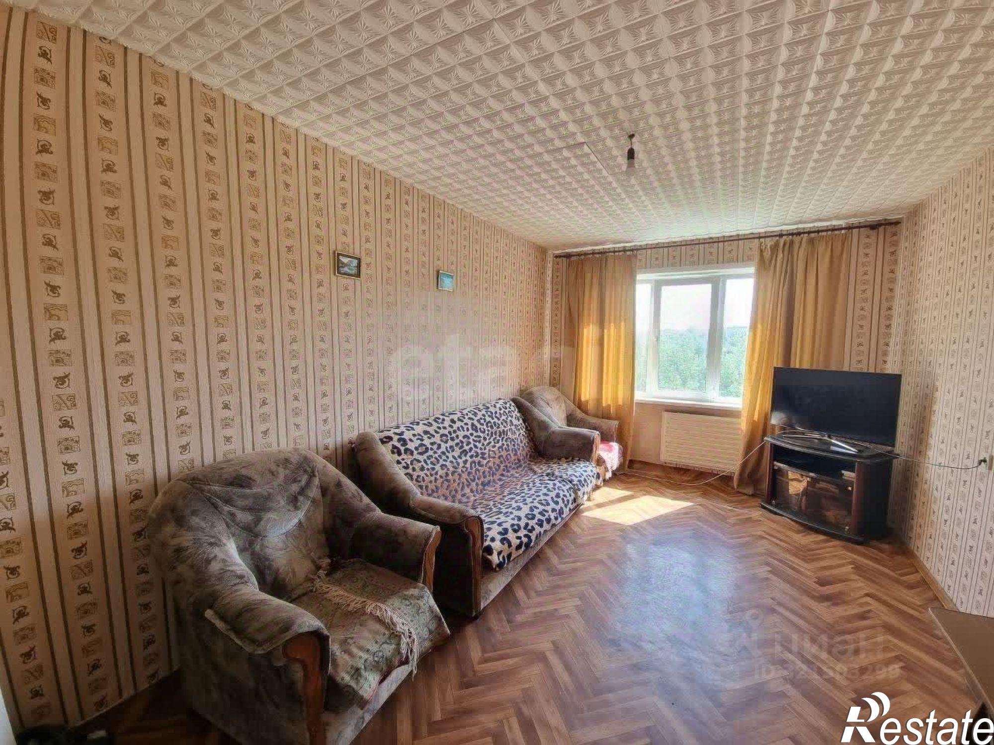 Купить квартиру за 2 500 000 рублей на ул Юбилейная, 141