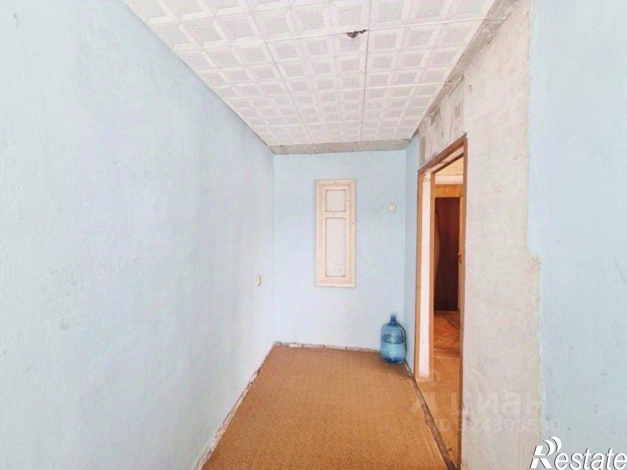 Купить квартиру за 590 000 рублей на улица Свердлова, 51А