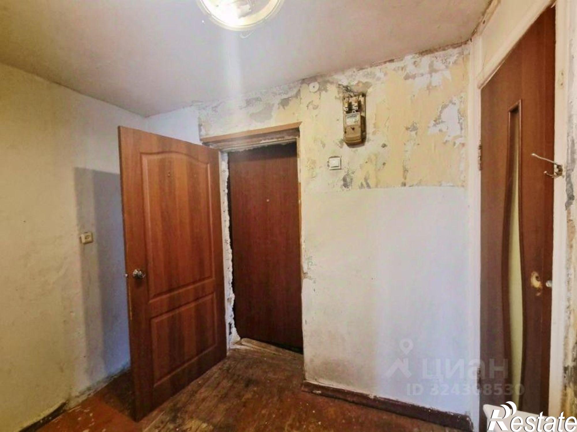 Купить квартиру за 590 000 рублей на улица Свердлова, 51А