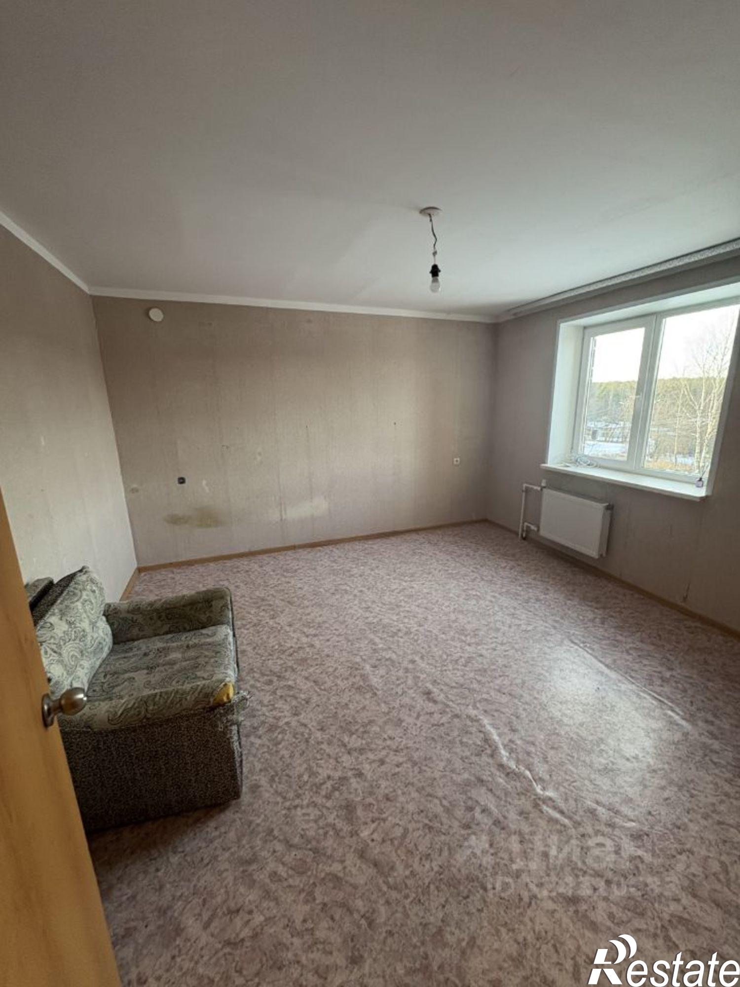 Купить квартиру за 1 450 000 рублей на ул Заводская, 6