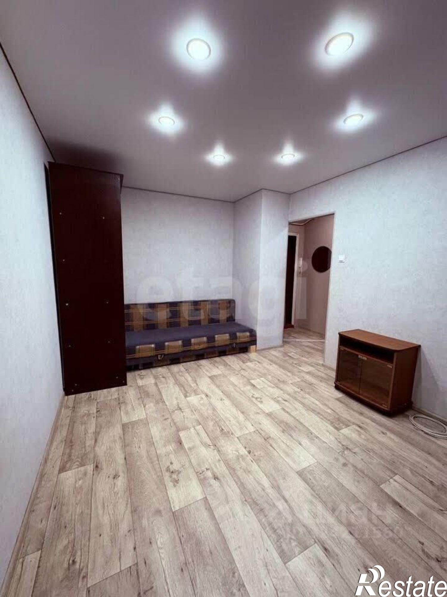 Купить квартиру за 2 100 000 рублей на улица Энтузиастов, 5А