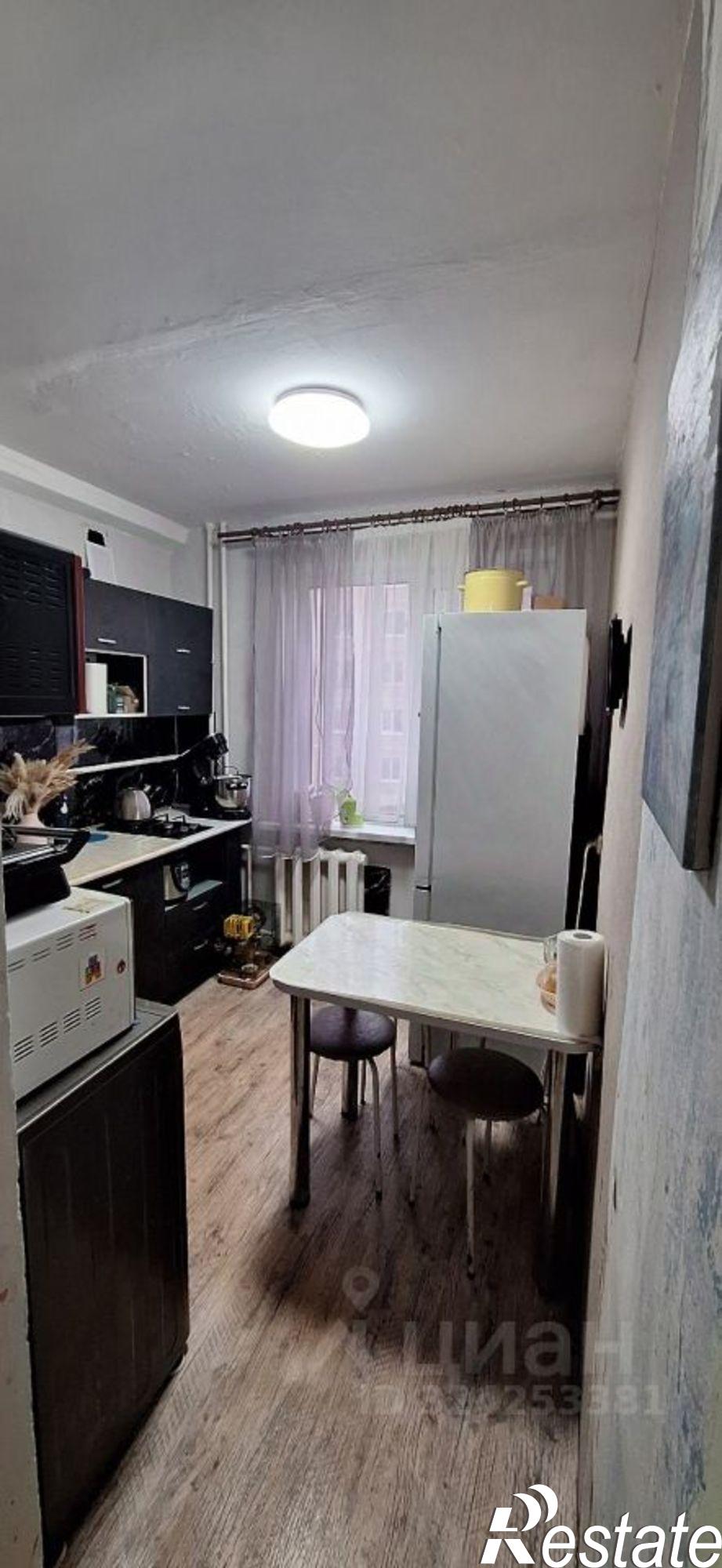 Купить квартиру за 1 400 000 рублей на пр-кт Ленина, 38