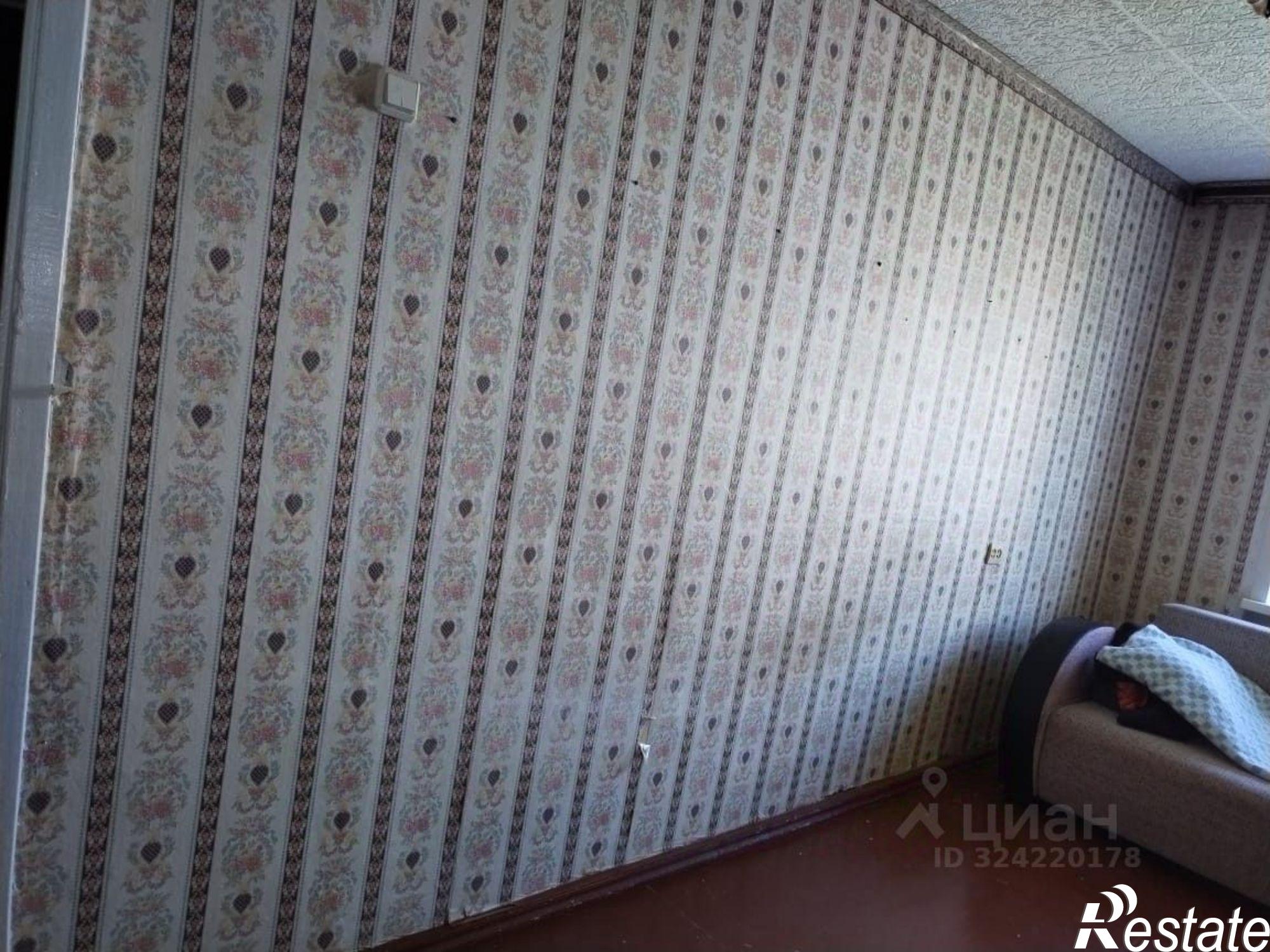 Купить квартиру за 250 000 рублей на Центральный Коспашский п.