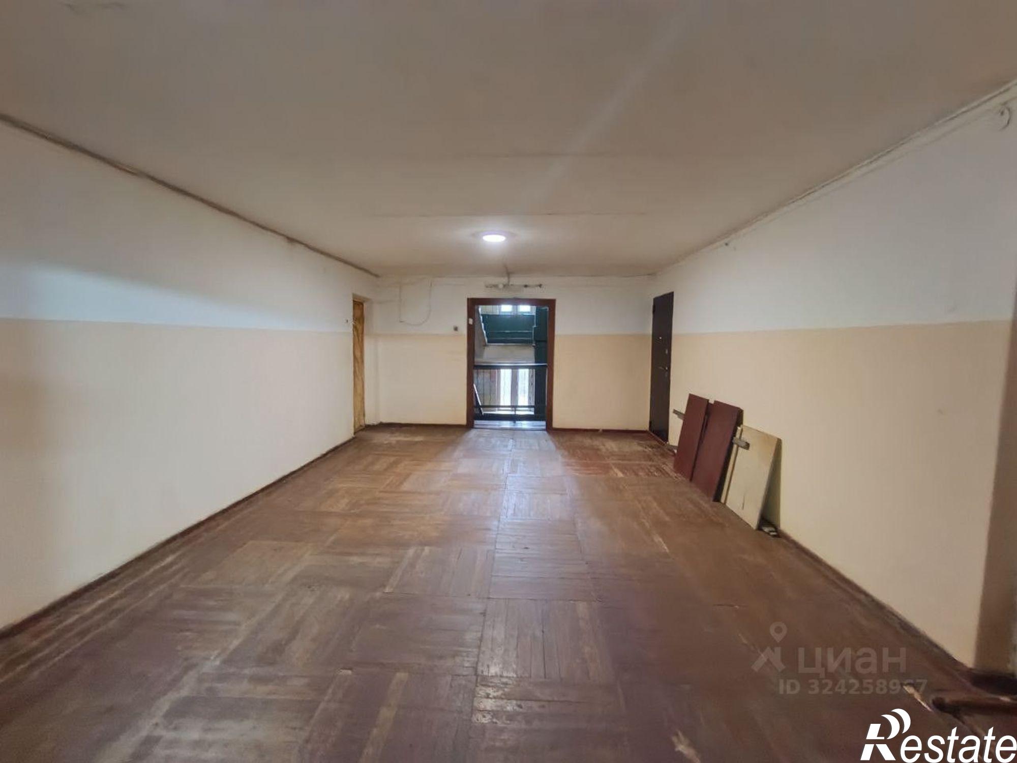 Купить комнату за 799 000 рублей на пр-кт Ленина, 44а