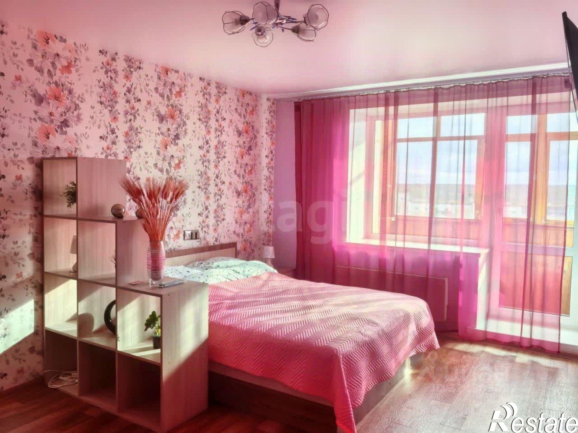 Купить квартиру за 2 100 000 рублей на ул 30 лет Победы, 18