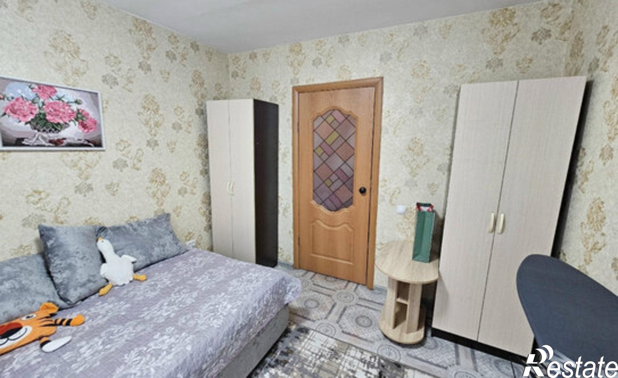 Купить квартиру за 2 200 000 рублей на ул Потемина, 10