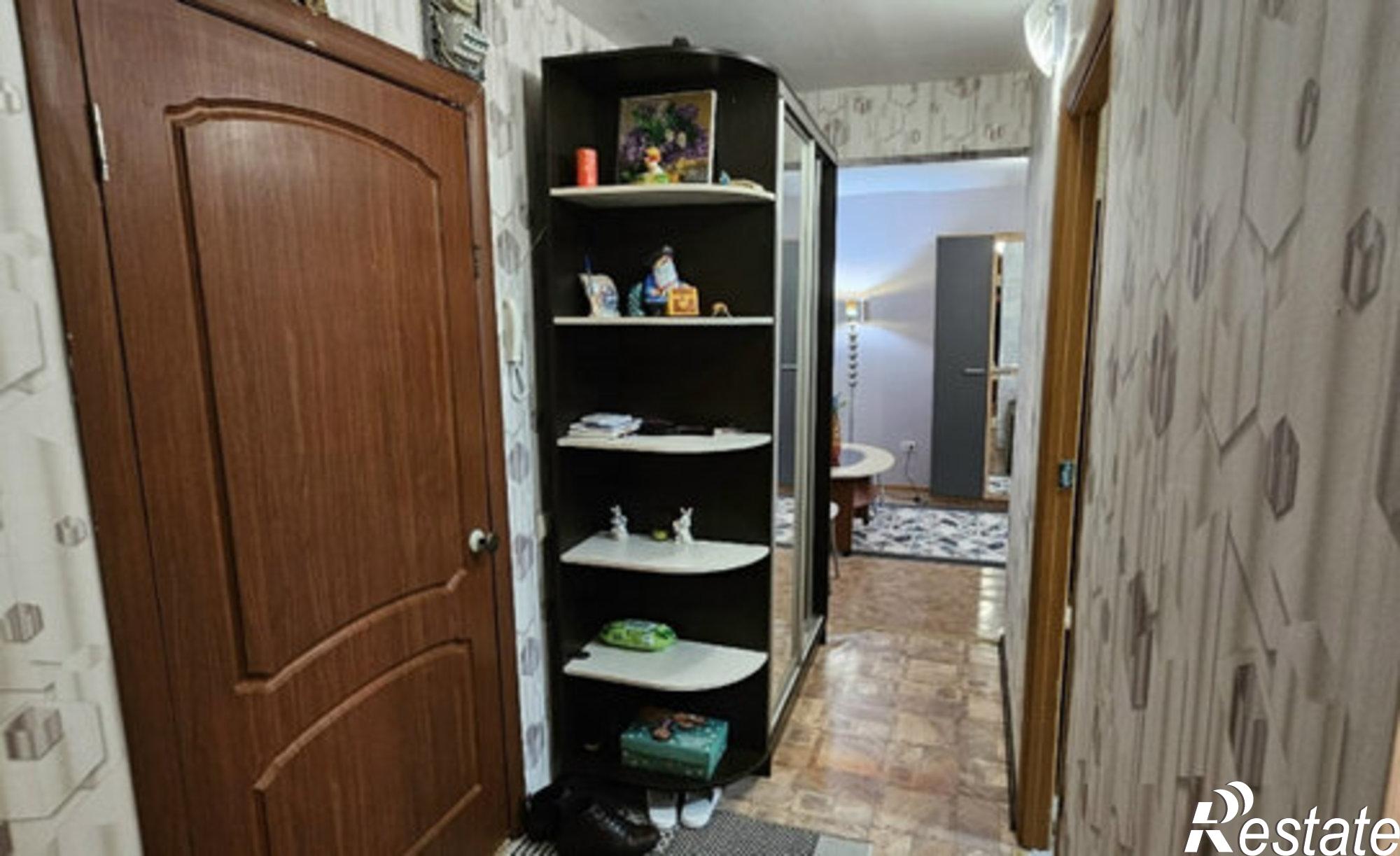 Купить квартиру за 2 200 000 рублей на ул Потемина, 10