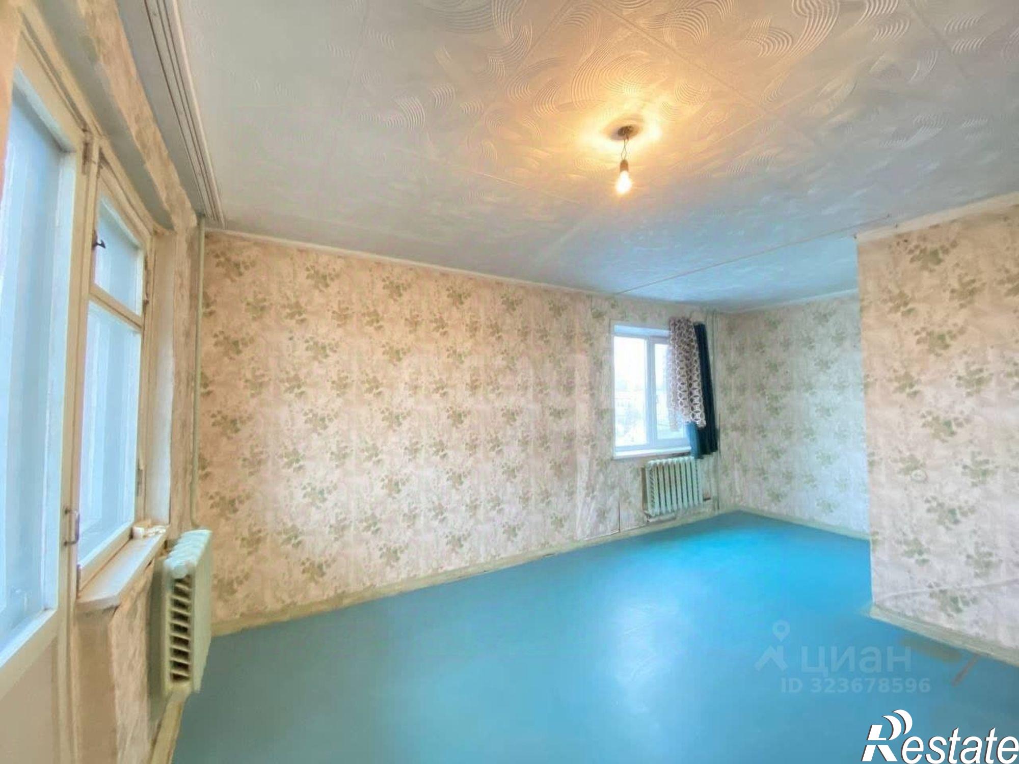 Купить квартиру за 1 950 000 рублей на ул Мира, 108