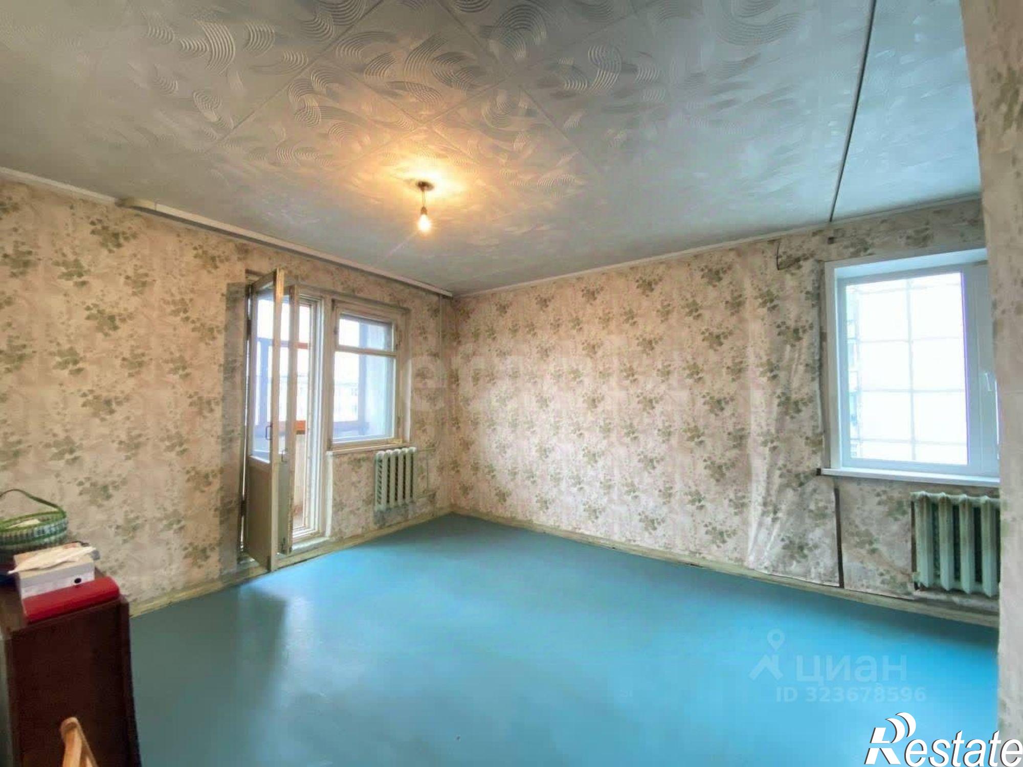 Купить квартиру за 1 950 000 рублей на ул Мира, 108