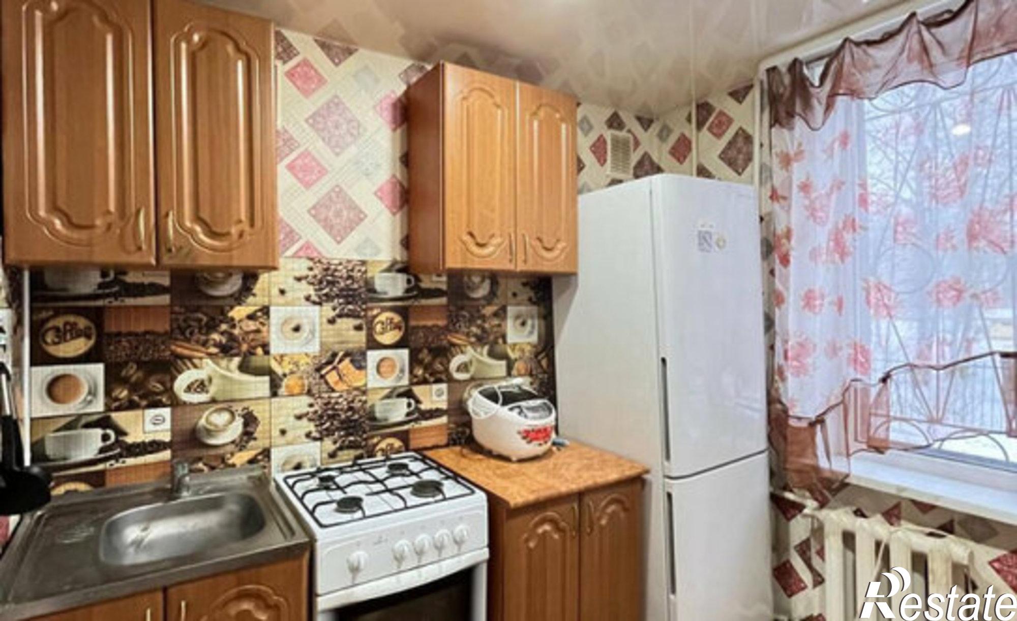 Купить квартиру за 1 700 000 рублей на ул 30 лет Победы, 43