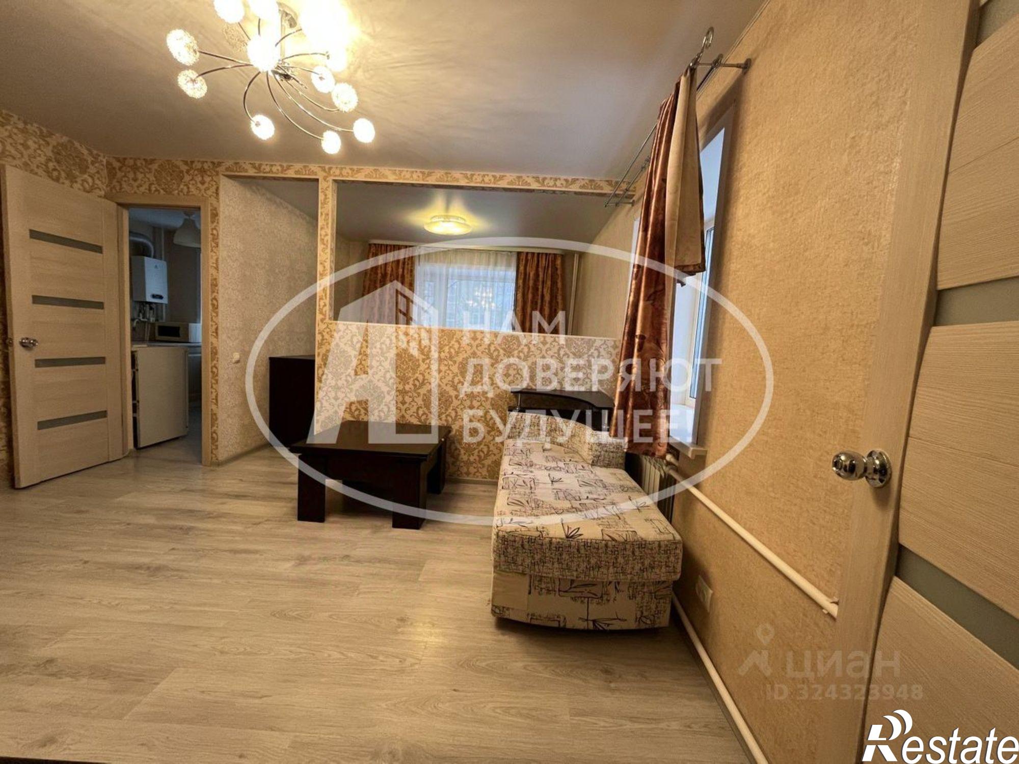 Купить квартиру за 2 500 000 рублей на ул Культуры, 4