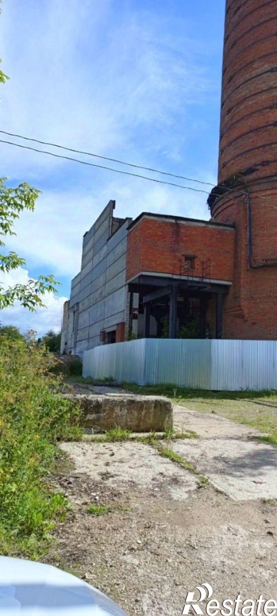 Купить ОСЗ, отдельно стоящее здание за 7 373 590 рублей на м.о. Октябрьский, рп Сарс, ул Мира, дом 26