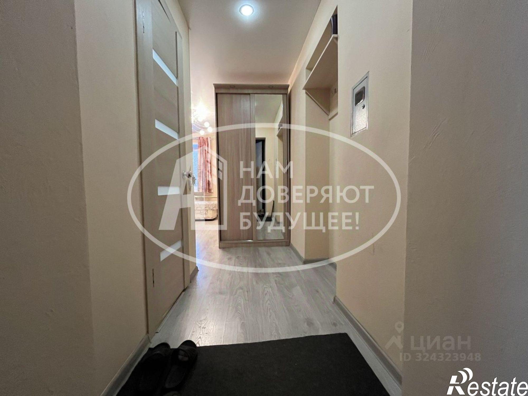 Купить квартиру за 2 500 000 рублей на ул Культуры, 4