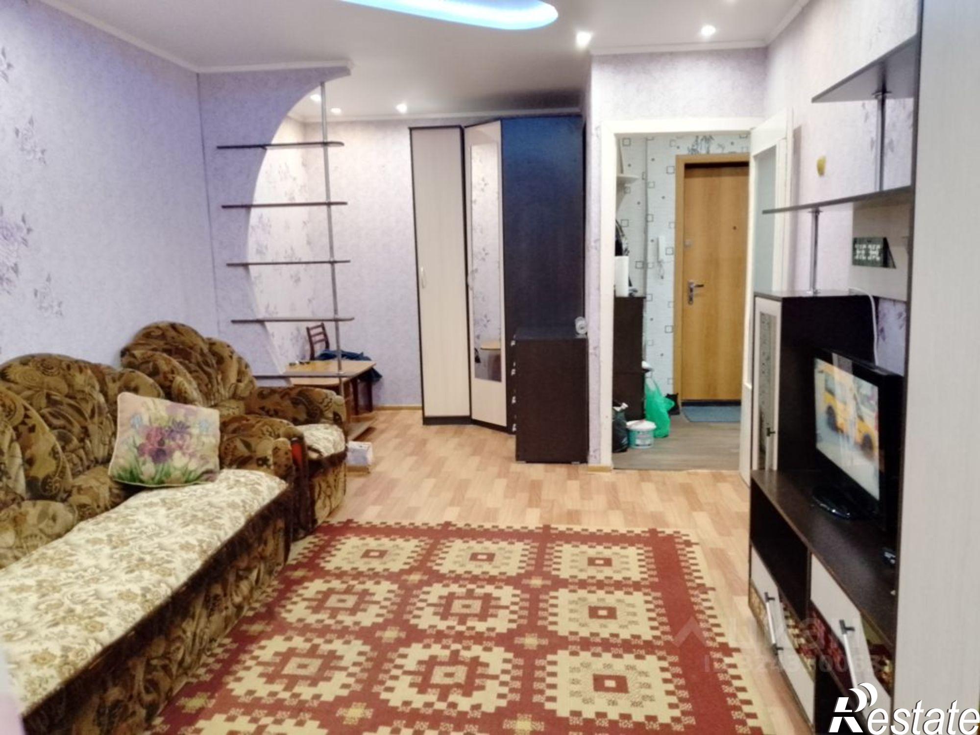 Сдать квартиру за 16 000 рублей на Соликамск, улица 20-летия Победы