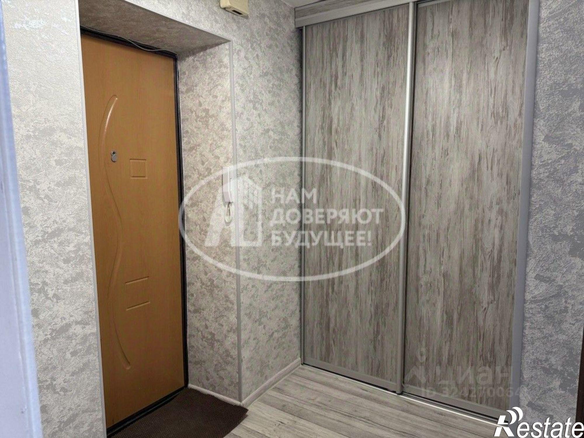 Купить квартиру за 3 100 000 рублей на улица Ильина, 24