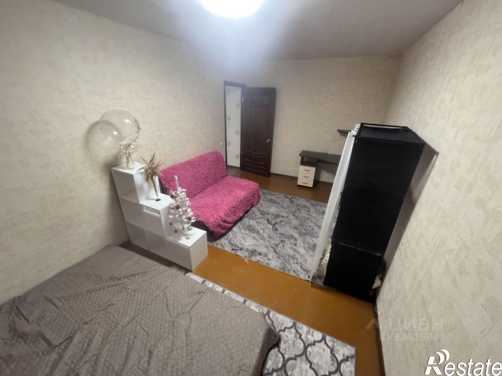 Сдать квартиру за 25 000 рублей на Пермь, улица Маршала Рыбалко, 105