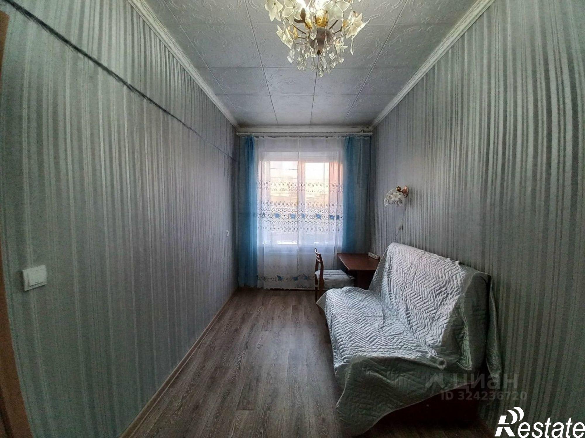 Сдать квартиру за 25 000 рублей на Березники, улица Пятилетки, 68