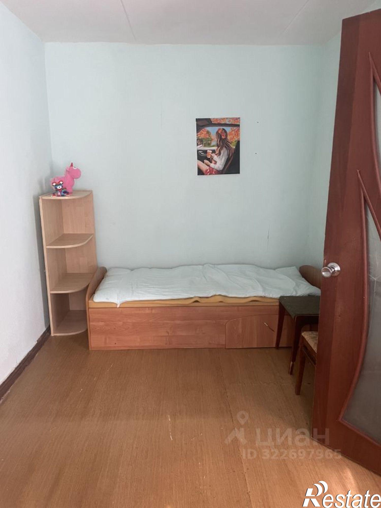 Сдать квартиру за 32 000 рублей на Пермь, шоссе Космонавтов, 173