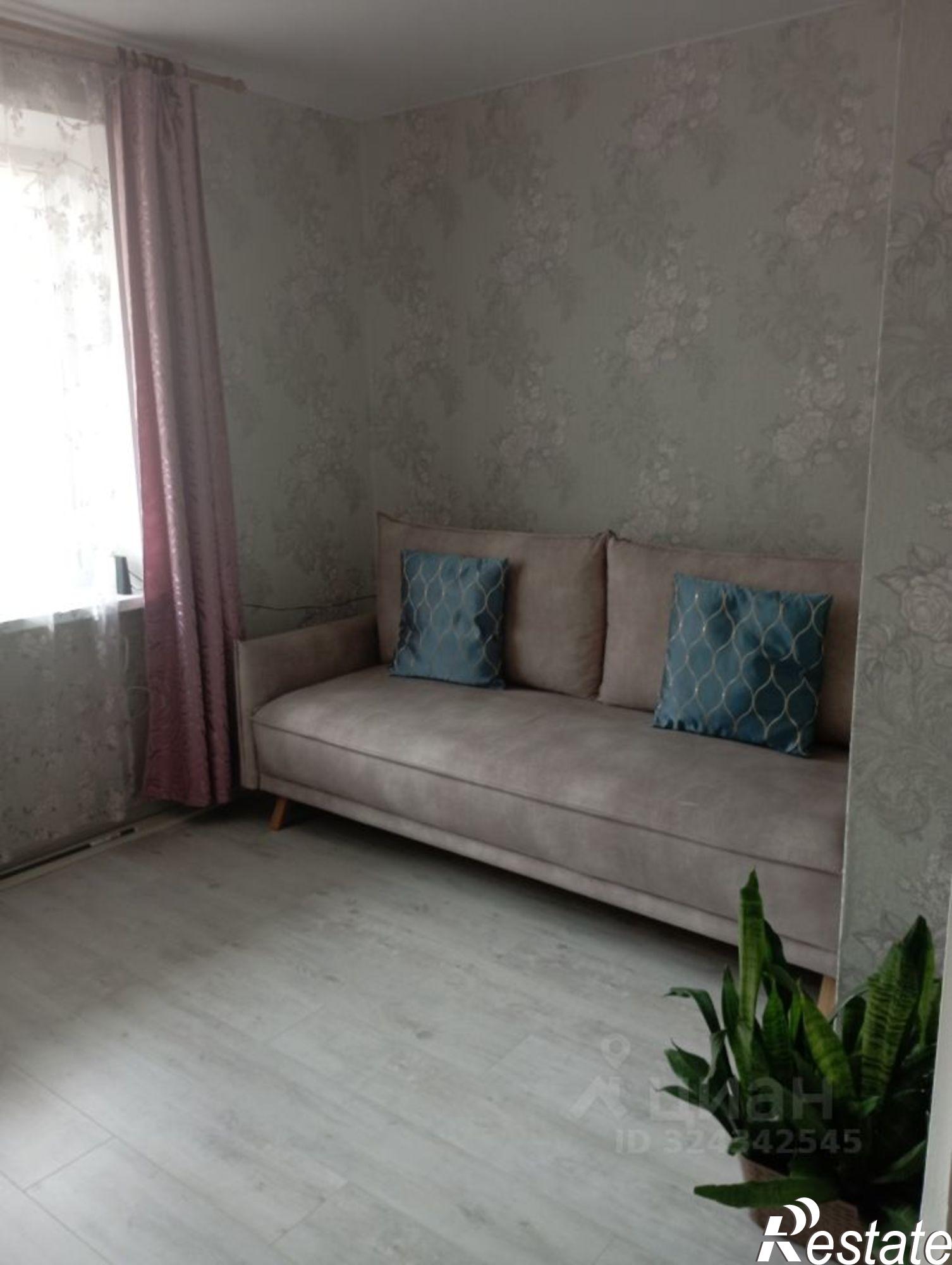 Сдать квартиру за 30 000 рублей на Пермь, улица Зенкова, 4