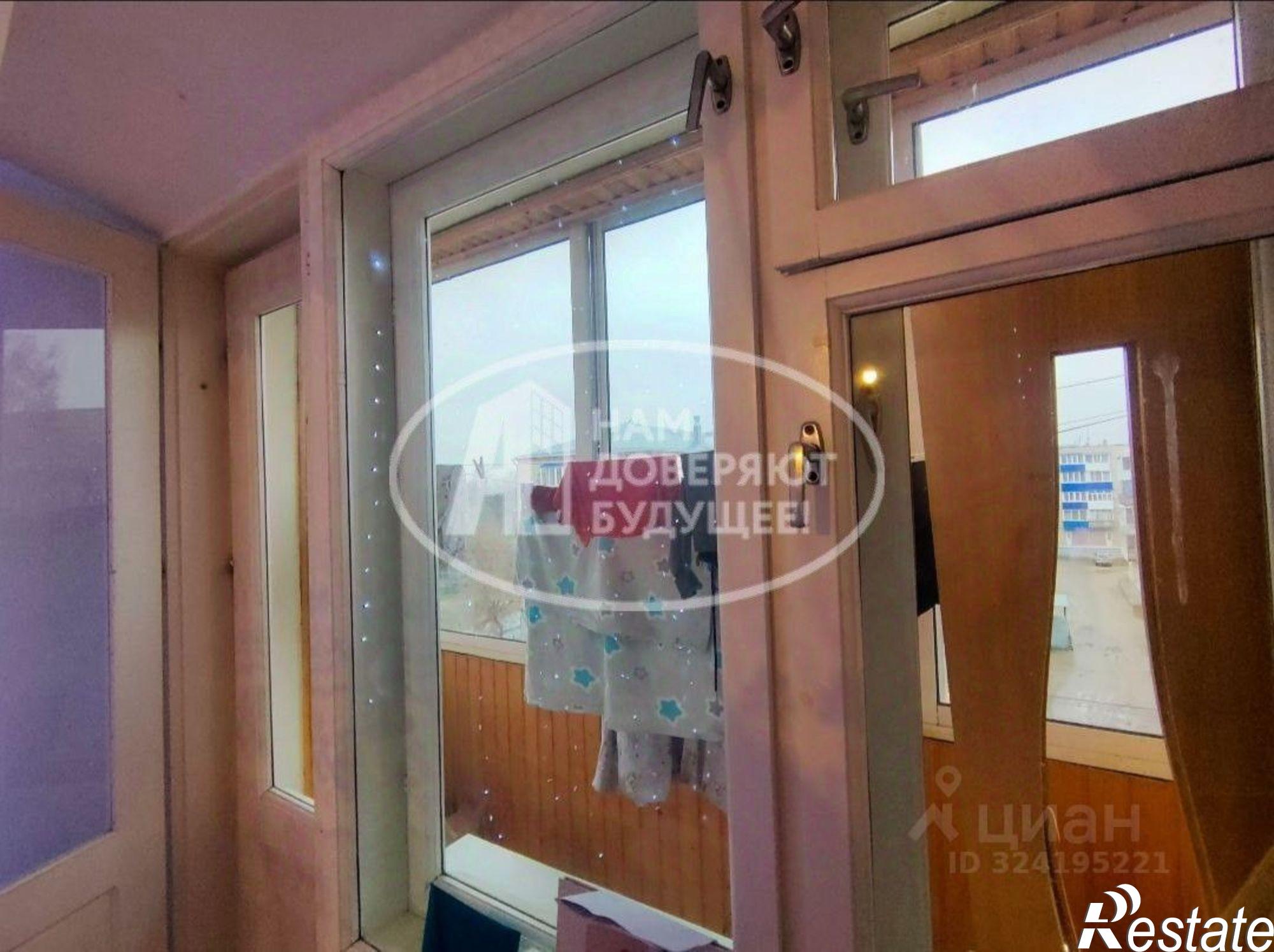 Купить квартиру за 3 955 100 рублей на улица Мамонтова, 14