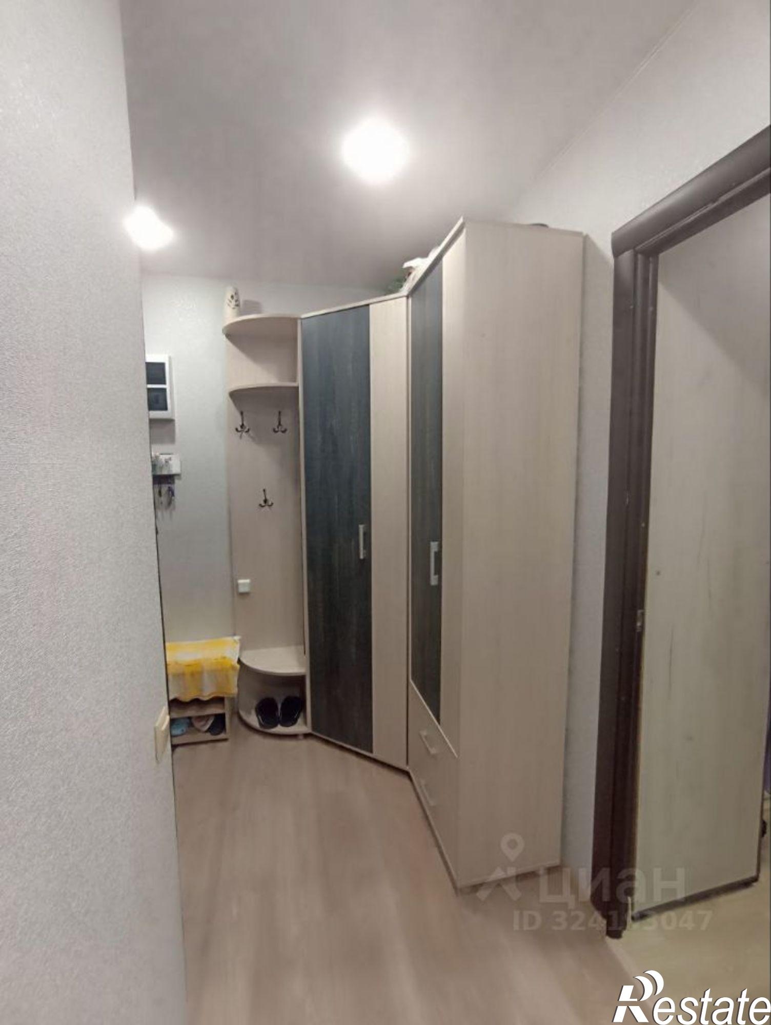 Купить квартиру за 3 600 000 рублей на Пермский район, Песьянка д.