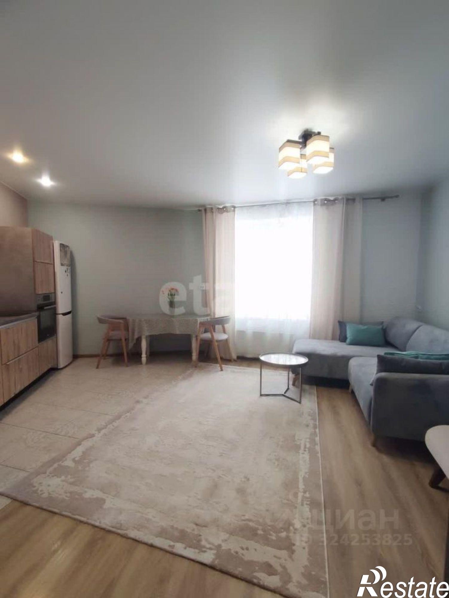 Купить квартиру за 9 000 000 рублей на городской округ Пермь, Пермь