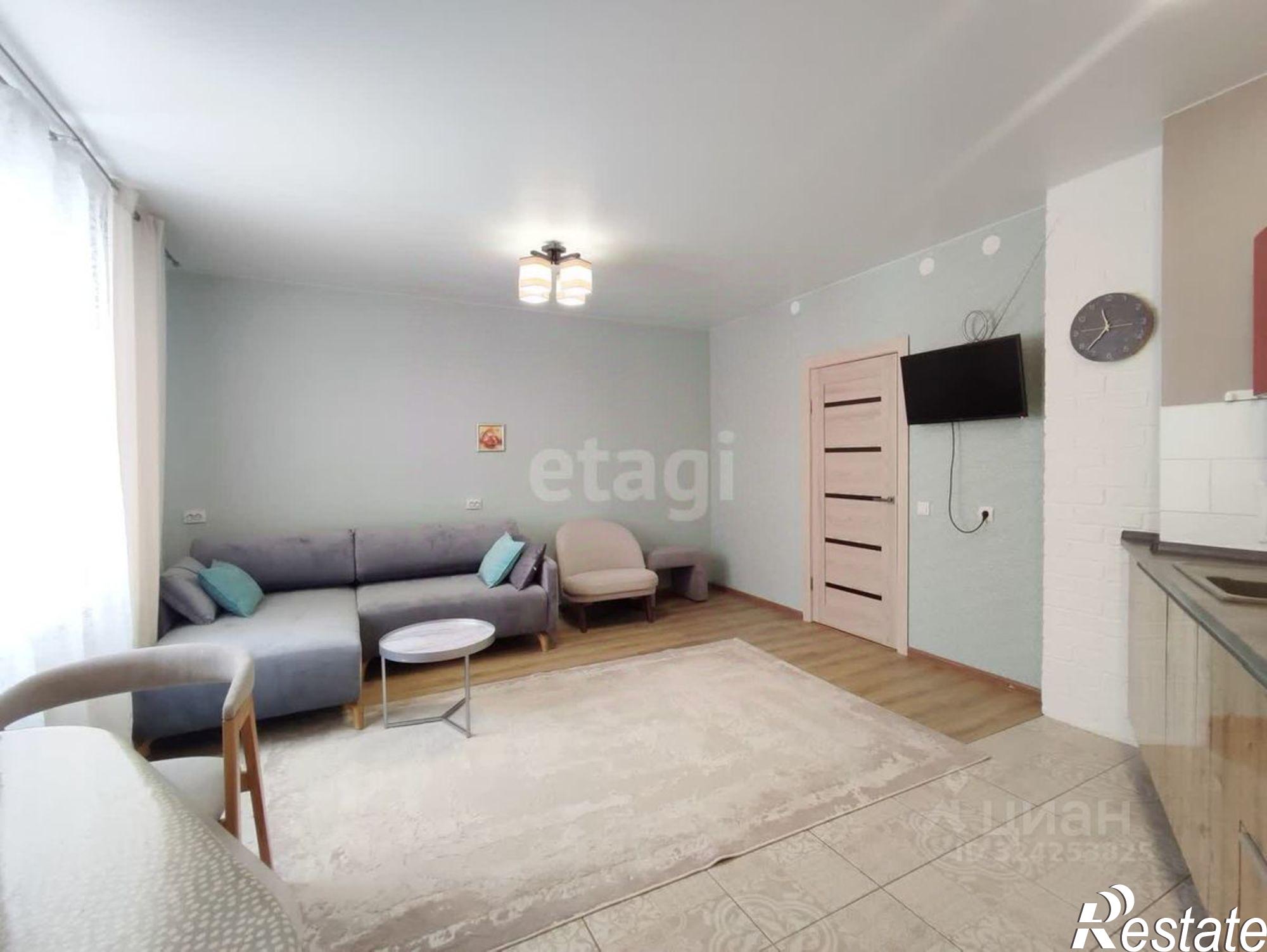 Купить квартиру за 9 000 000 рублей на городской округ Пермь, Пермь