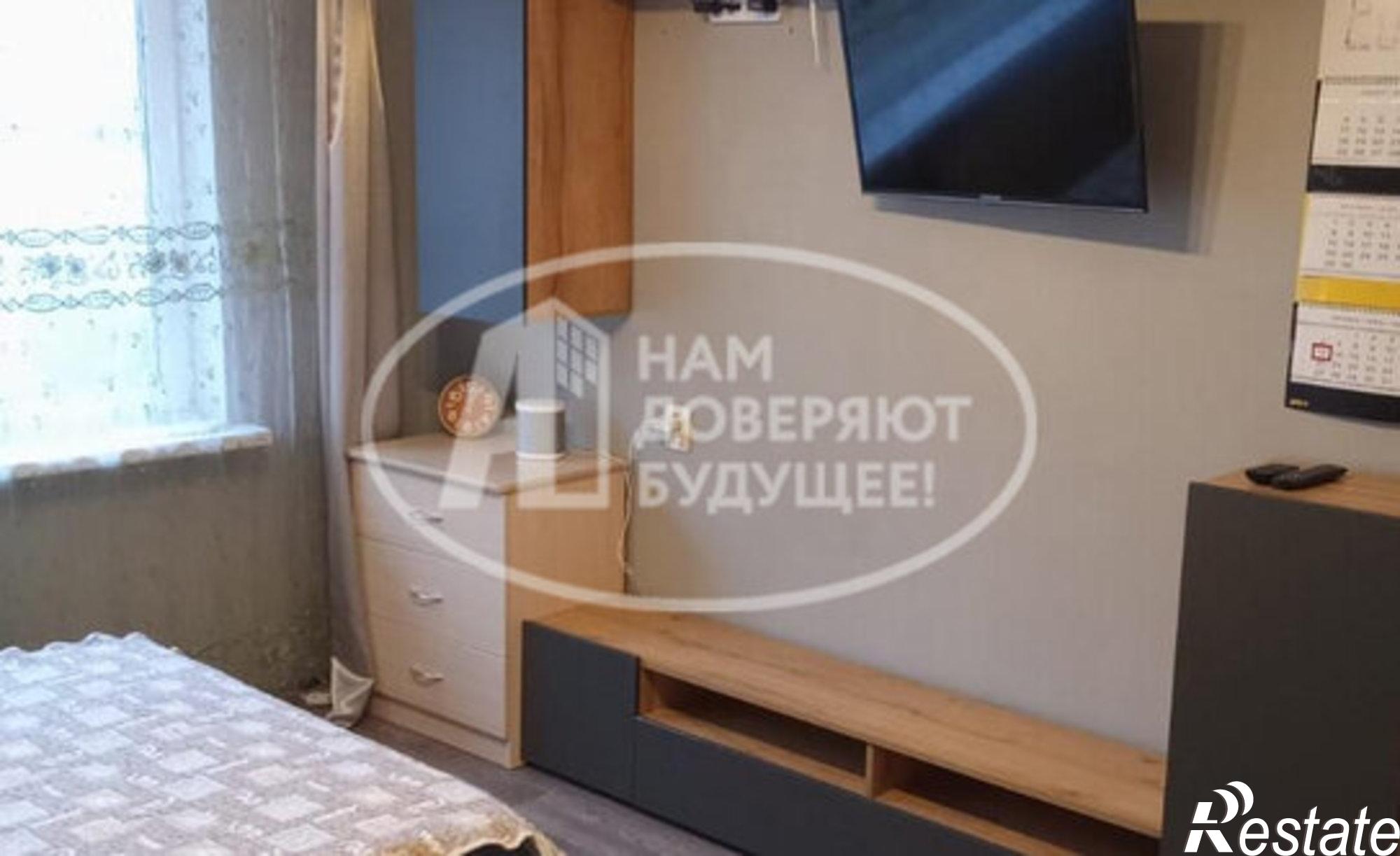 Купить квартиру за 2 450 000 рублей на улица Чапаева, 23/2