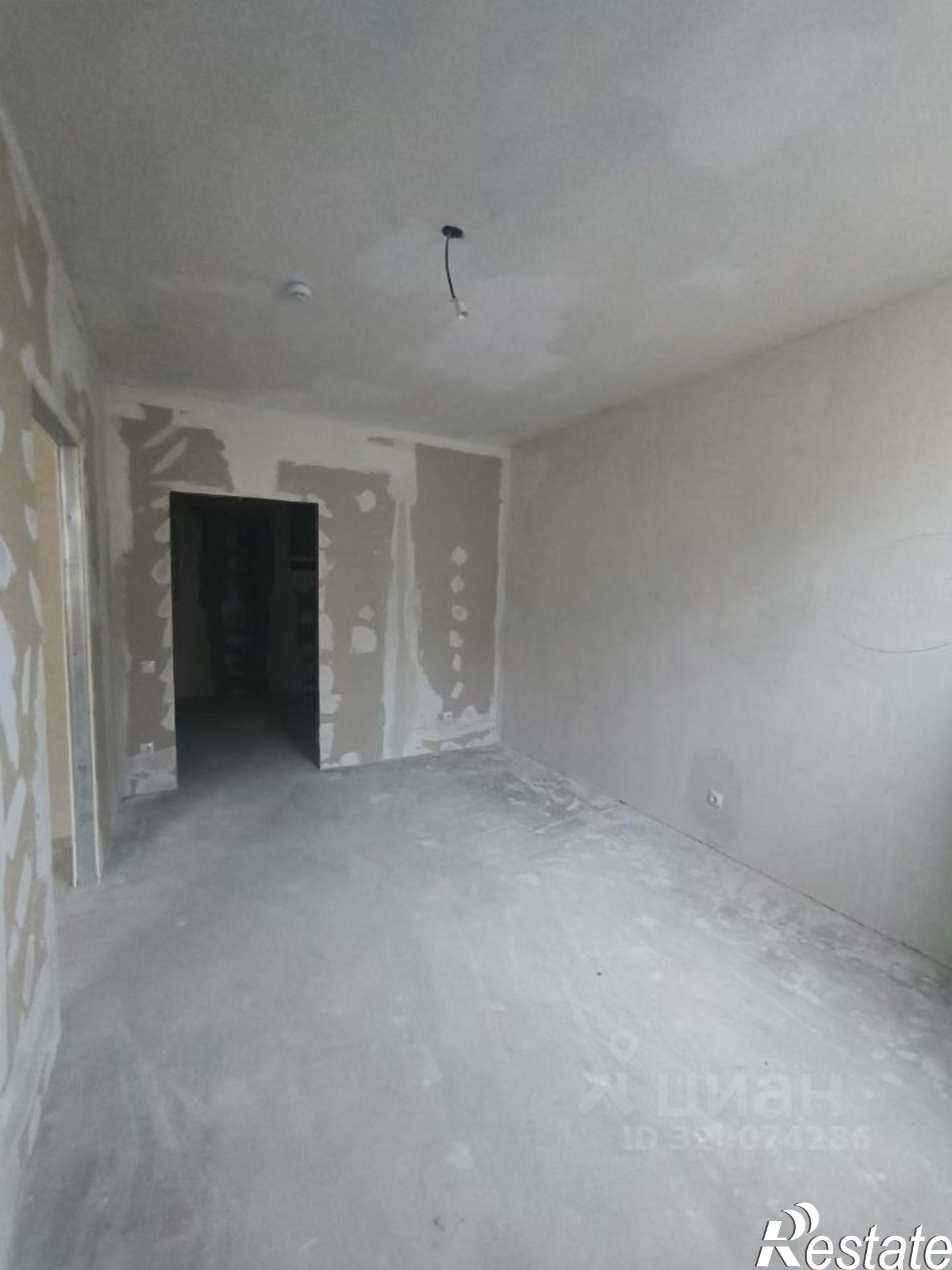 Купить квартиру за 4 400 000 рублей на Пермь, улица Карпинского, 110А